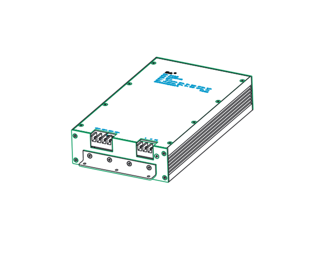 開關(guān)電源AC-48(800W)